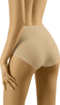 Cotton panties TAHOO MAXI Wolbar