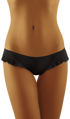 Smooth women's panties TORI MINI Wolbar