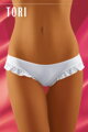 Smooth women's panties TORI MINI Wolbar