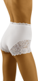 Comfortable women's boxers VEGA Wolbar