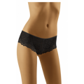 Women's boxer shorts ZIVA Wolbar