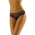 Brazilian panties with a bow ZORBA Wolbar