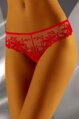 Brazilian panties with a bow ZORBA Wolbar