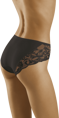 Original women's panties ZOYA Wolbar
