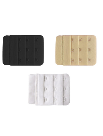 Bra Girth Extender BA-03 3 Julimex