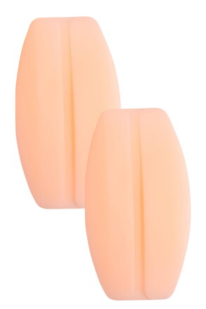 Silicone shoulder pads BA-04 Julimex
