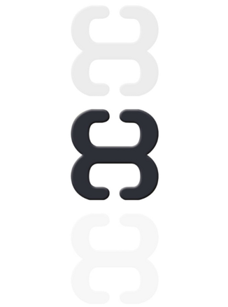 Bra Strap Clip BA-13 Julimex