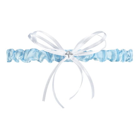 Narrow garter TOKIO Julimex