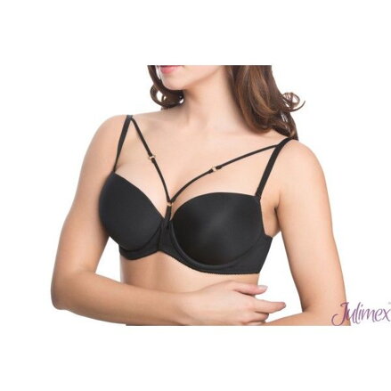 Decorative straps DECOLLETE TWIST Julimex