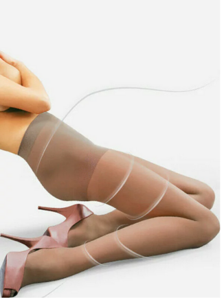 Anti-cellulite shaping tights ESTERA 40 DEN Lores