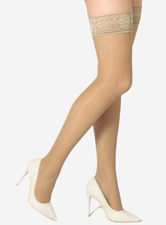 Compression stockings MEDICA 70 DEN Lores