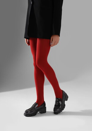 Opaque tights MICRO 60 DEN Marilyn