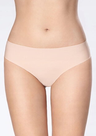 Seamless thong SALLE POUPEE Marilyn