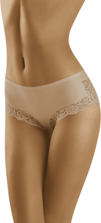 Lace panties MIMI MIDI Wolbar