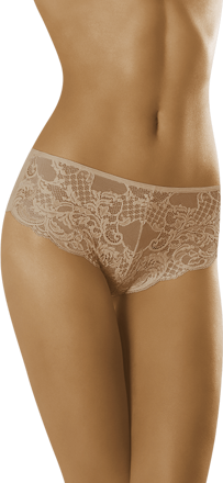 Women's French knickers NAVI Wolbar