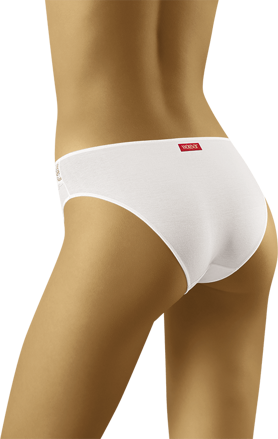 Comfortable panties TENDER Wolbar 