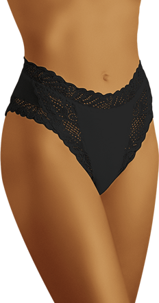 Lace luxury panties ABRA Wolbar