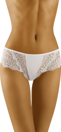 Luxurious lace panties AIDA Wolbar