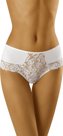 Luxurious lace panties BAHA Wolbar