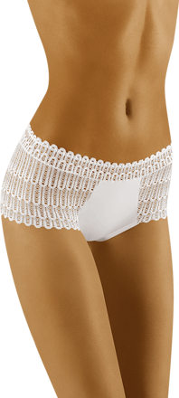 Women's lace boxers BARI Wolbar