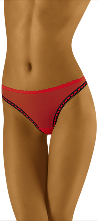 Women's thong CARIMBO Wolbar