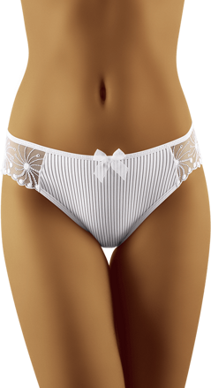 Classic women's panties CORA Wolbar