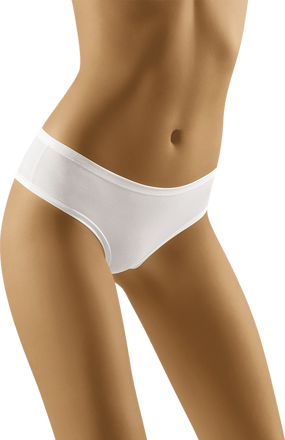 Cotton panties COSY Wolbar