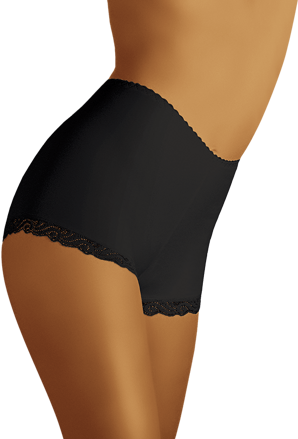 Women's boxer shorts DIXI Wolbar