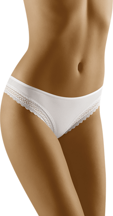 Lace panties eco-BU Wolbar