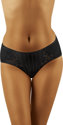 Cotton panties eco-DO MAXI Wolbar