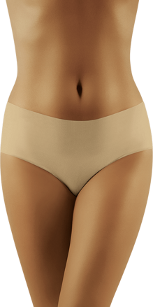 Smooth seamless underpants eco-ES Wolbar