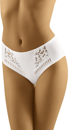 Classic women's panties eco-FA MAXI Wolbar