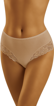 Women's panties eco-GI MAXI Wolbar