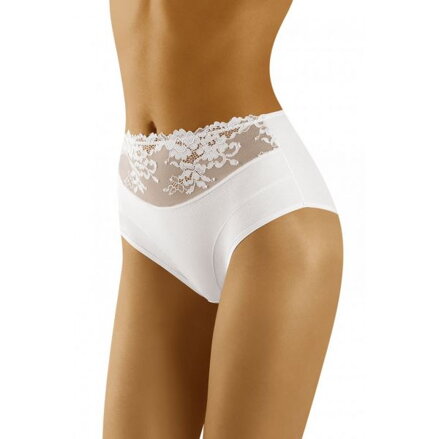 Classic women's panties eco-HI MAXI Wolbar