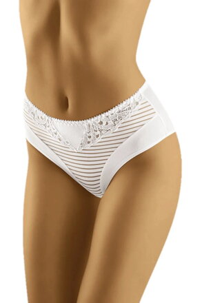 High Waist Briefs eco-LO Wolbar