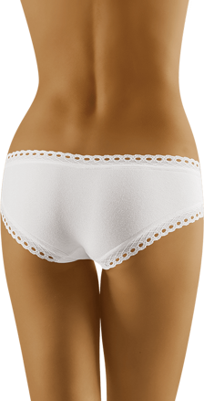 Cotton hipsters eco-NI MINI Wolbar