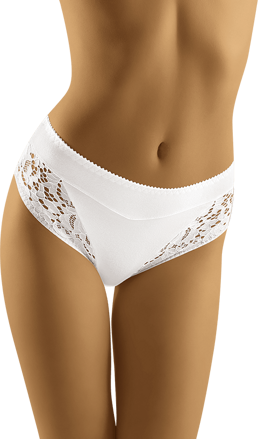 Comfort panties eco-SA MAXI Wolbar