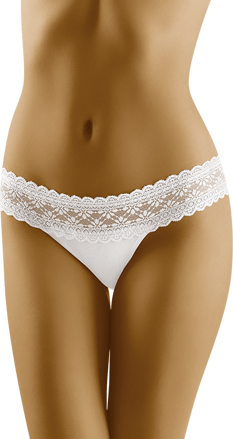 Sexy panties eco-TI MINI Wolbar
