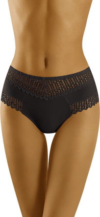 Unusual women's panties eco-TO MAXI Wolbar
