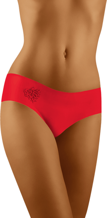 Classic women's panties ELIA Wolbar