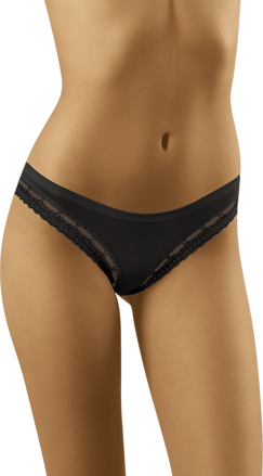 Lace panties FLOPPY SOFT Wolbar