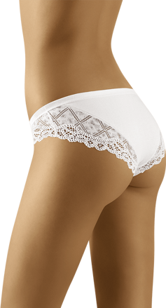Comfortable panties FLUFFY MINI Wolbar