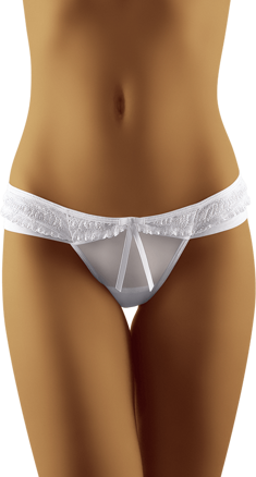 Elegant Brazilian panties FOXI MINI Wolbar
