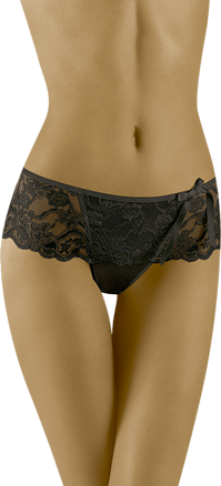 Women's boxer shorts HOLY Wolbar