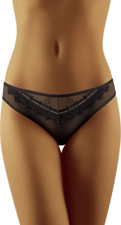 Lace panties IZIS MINI Wolbar