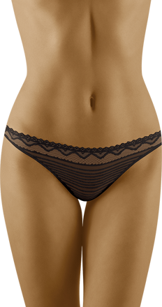 Women's lace thong KANIKANI Wolbar