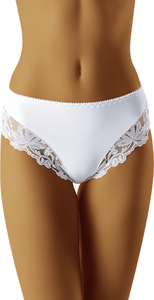Comfortable panties LARA MAXI Wolbar