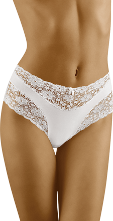 Luxurious lace panties MAJA Wolbar