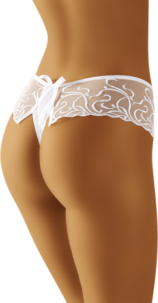 Women's thong MALAGUENA Wolbar