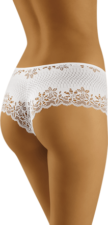 Lace shorts PARI Wolbar